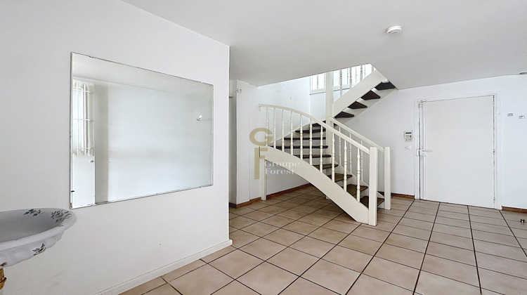 Ma-Cabane - Vente Appartement Marcq-en-Baroeul, 143 m²