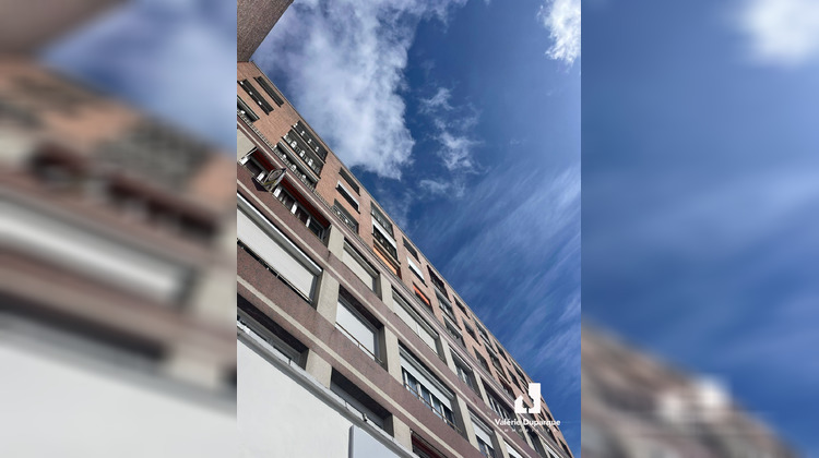 Ma-Cabane - Vente Appartement Marcq-en-Baroeul, 79 m²