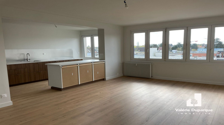 Ma-Cabane - Vente Appartement Marcq-en-Baroeul, 79 m²