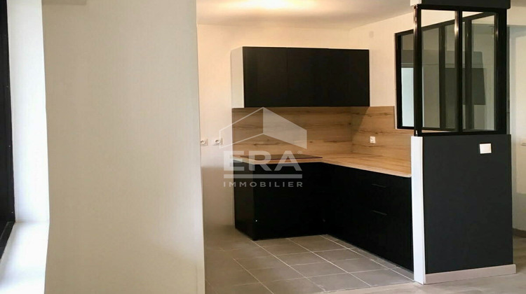 Ma-Cabane - Vente Appartement MARCQ-EN-BAROEUL, 43 m²