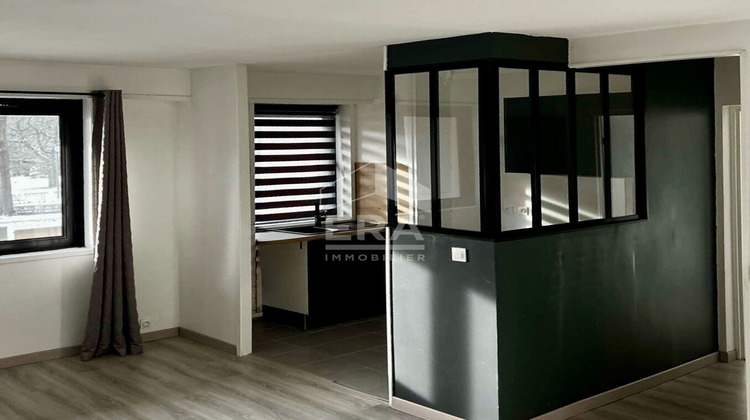 Ma-Cabane - Vente Appartement MARCQ-EN-BAROEUL, 43 m²