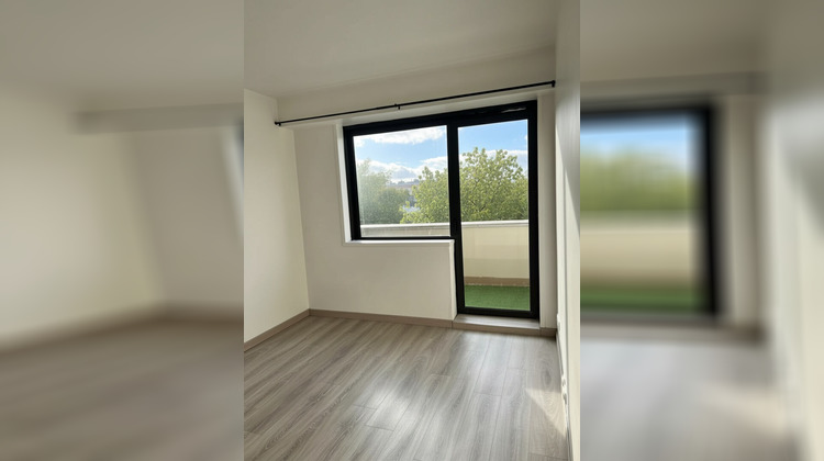 Ma-Cabane - Vente Appartement MARCQ-EN-BAROEUL, 43 m²