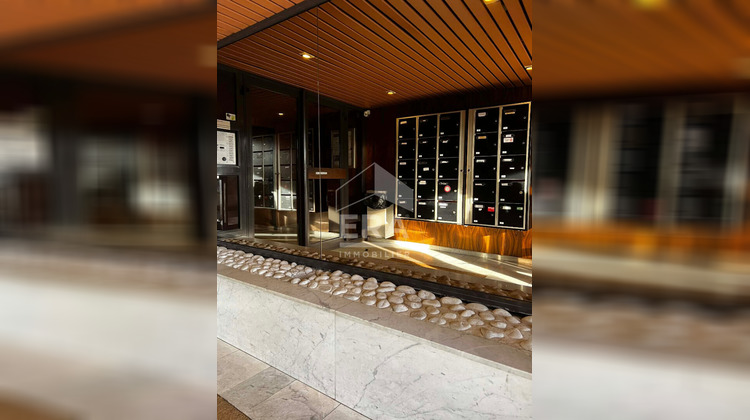 Ma-Cabane - Vente Appartement MARCQ-EN-BAROEUL, 43 m²