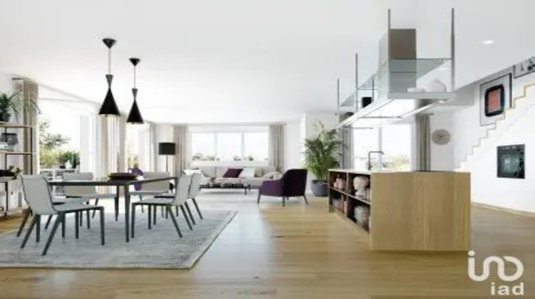 Ma-Cabane - Vente Appartement Marcq-en-Baroeul, 126 m²