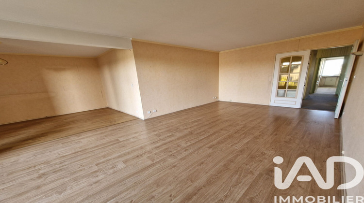 Ma-Cabane - Vente Appartement Marcq-en-Baroeul, 101 m²