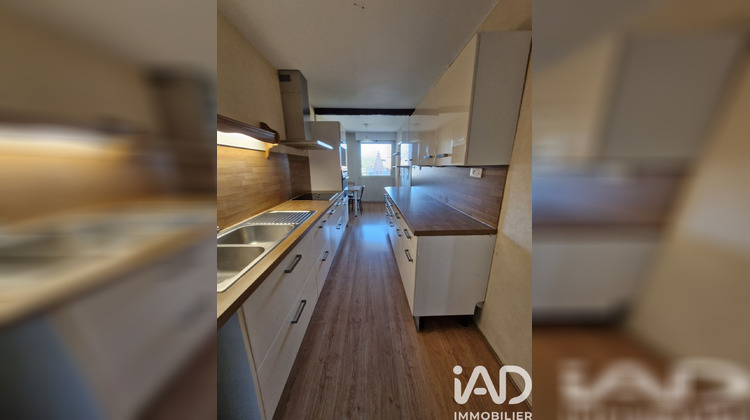 Ma-Cabane - Vente Appartement Marcq-en-Baroeul, 101 m²