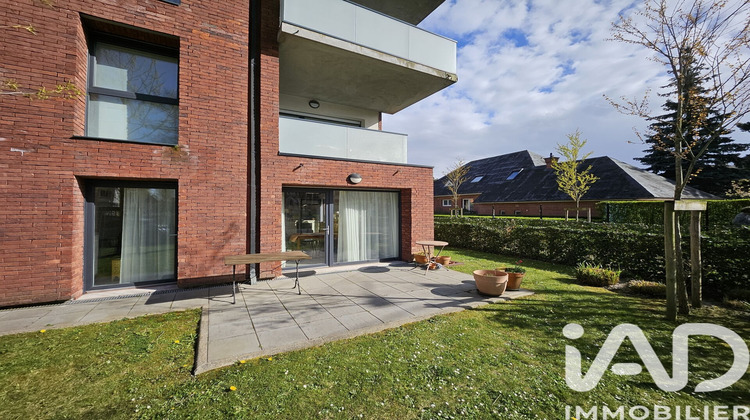 Ma-Cabane - Vente Appartement Marcq-en-Baroeul, 60 m²