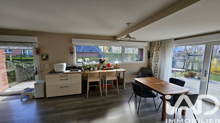 Ma-Cabane - Vente Appartement Marcq-en-Baroeul, 60 m²