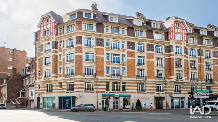 Ma-Cabane - Vente Appartement Marcq-en-Baroeul, 195 m²