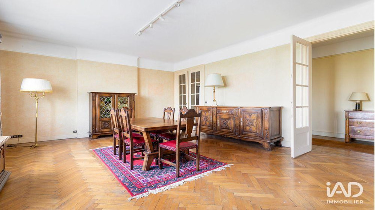 Ma-Cabane - Vente Appartement Marcq-en-Baroeul, 195 m²