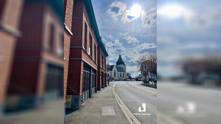 Ma-Cabane - Vente Appartement Marcq-en-Baroeul, 47 m²