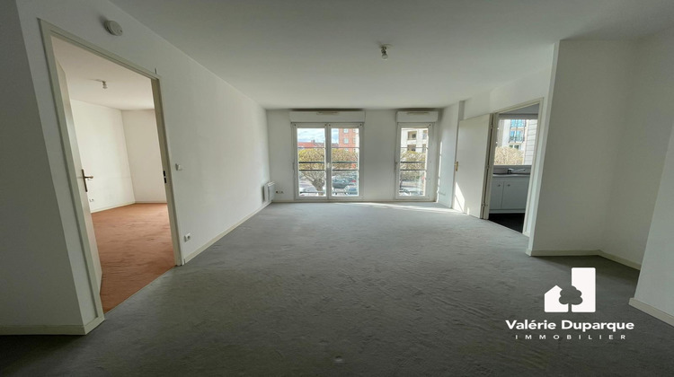 Ma-Cabane - Vente Appartement Marcq-en-Baroeul, 47 m²