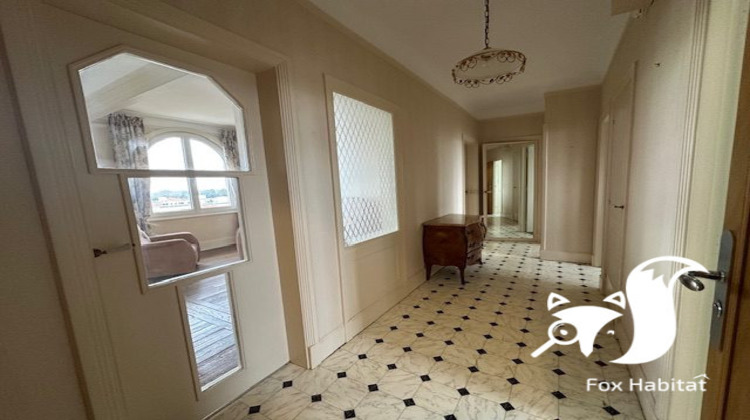 Ma-Cabane - Vente Appartement Marcq-en-Baroeul, 73 m²