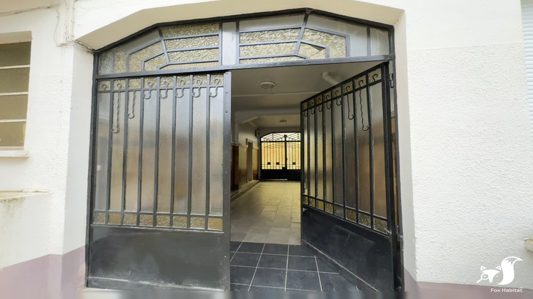 Ma-Cabane - Vente Appartement Marcq-en-Baroeul, 73 m²