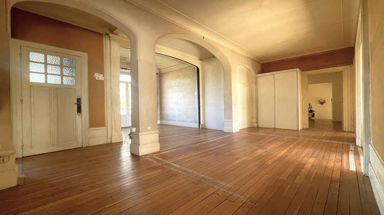 Ma-Cabane - Vente Appartement Marcq-en-Baroeul, 166 m²