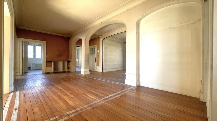 Ma-Cabane - Vente Appartement Marcq-en-Baroeul, 166 m²