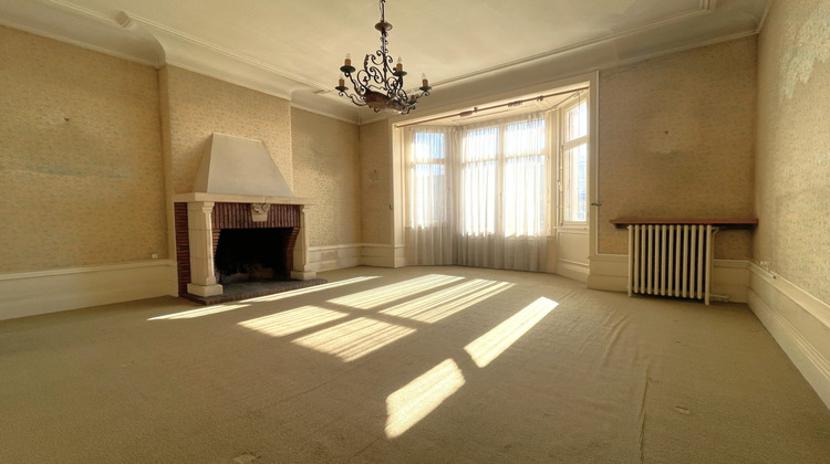 Ma-Cabane - Vente Appartement Marcq-en-Baroeul, 166 m²