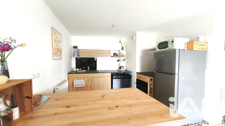 Ma-Cabane - Vente Appartement Marcq-en-Baroeul, 44 m²