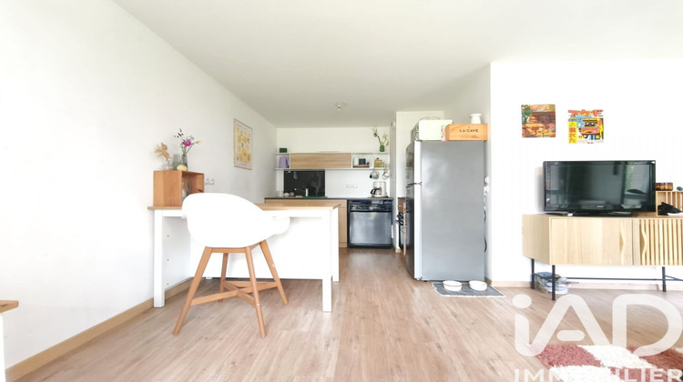 Ma-Cabane - Vente Appartement Marcq-en-Baroeul, 44 m²