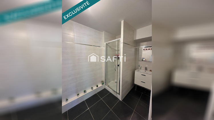 Ma-Cabane - Vente Appartement Marcq-en-Baroeul, 33 m²
