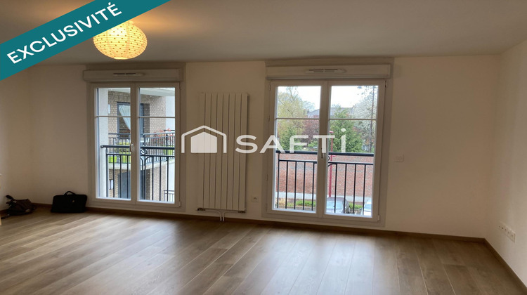 Ma-Cabane - Vente Appartement Marcq-en-Baroeul, 33 m²