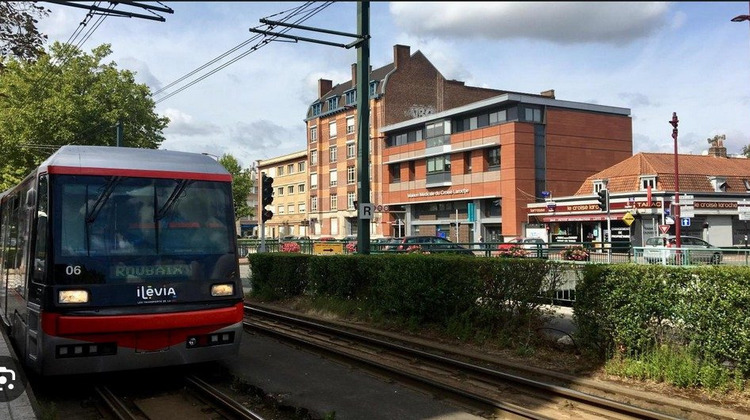 Ma-Cabane - Vente Appartement Marcq-en-Baroeul, 72 m²
