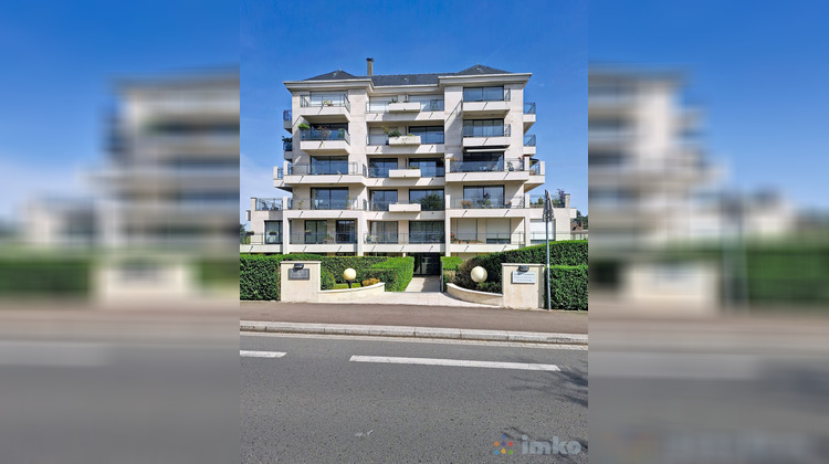 Ma-Cabane - Vente Appartement Marcq-en-Baroeul, 77 m²