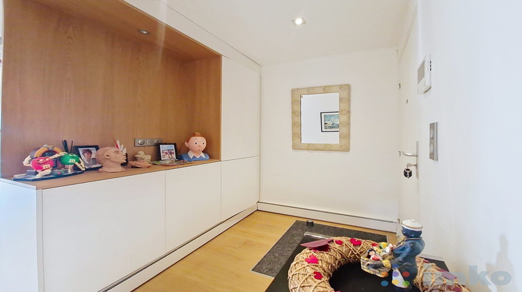 Ma-Cabane - Vente Appartement Marcq-en-Baroeul, 77 m²