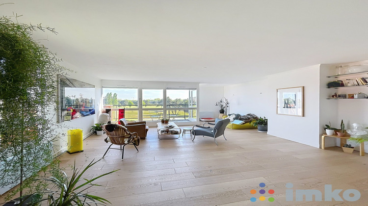Ma-Cabane - Vente Appartement Marcq-en-Baroeul, 130 m²
