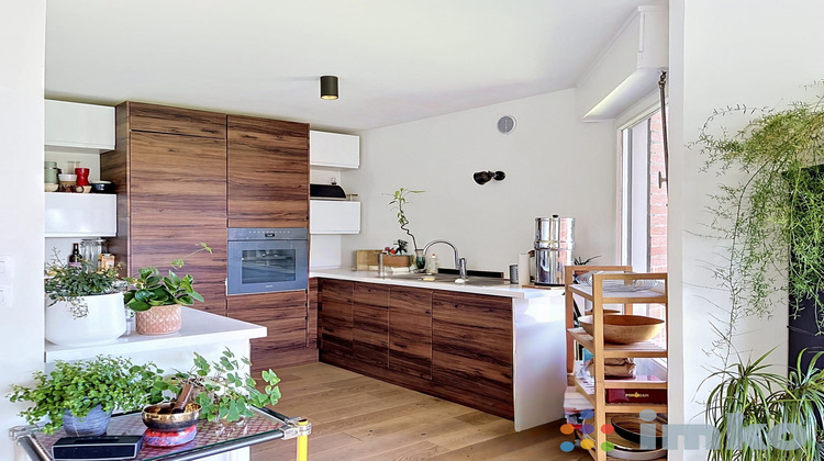 Ma-Cabane - Vente Appartement Marcq-en-Baroeul, 130 m²