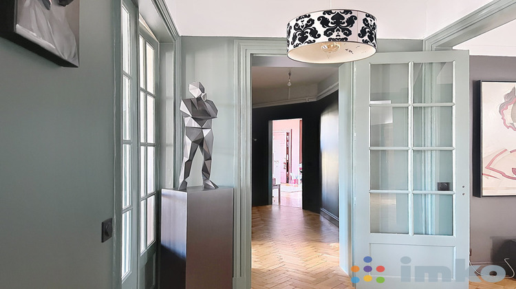 Ma-Cabane - Vente Appartement Marcq-en-Baroeul, 185 m²