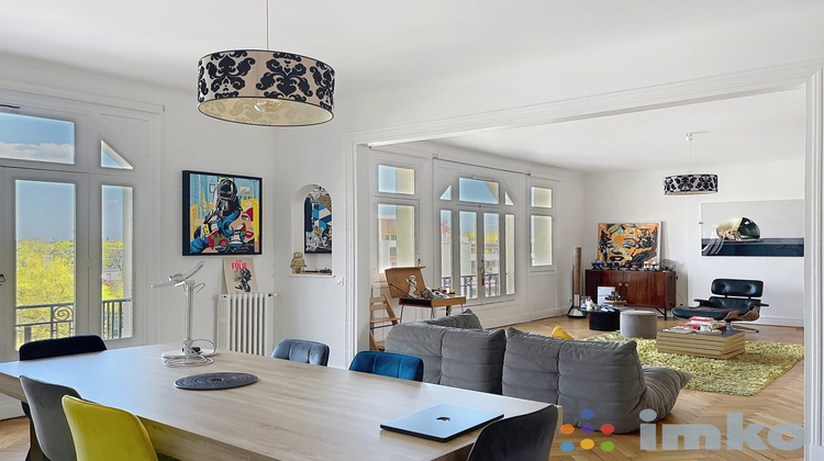Ma-Cabane - Vente Appartement Marcq-en-Baroeul, 185 m²