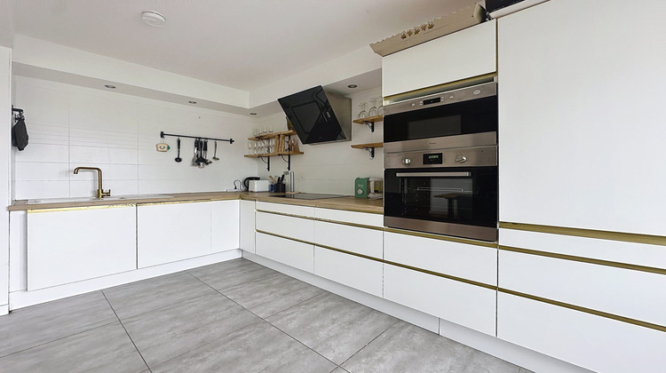 Ma-Cabane - Vente Appartement Marcq-en-Baroeul, 91 m²
