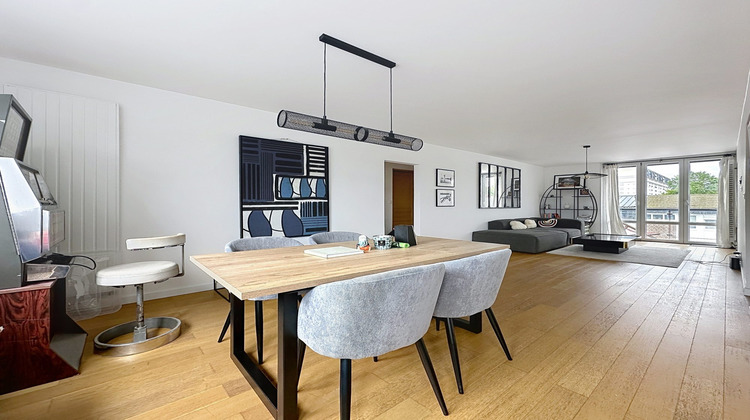 Ma-Cabane - Vente Appartement Marcq-en-Baroeul, 91 m²