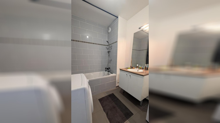 Ma-Cabane - Vente Appartement MARCQ EN BAROEUL, 46 m²