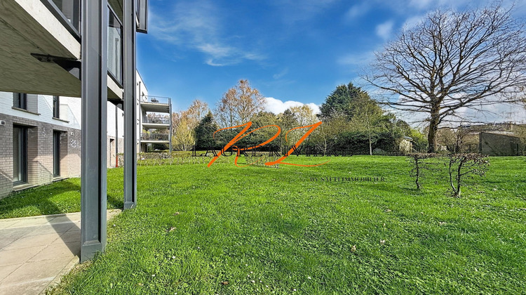Ma-Cabane - Vente Appartement Marcq-en-Baroeul, 85 m²
