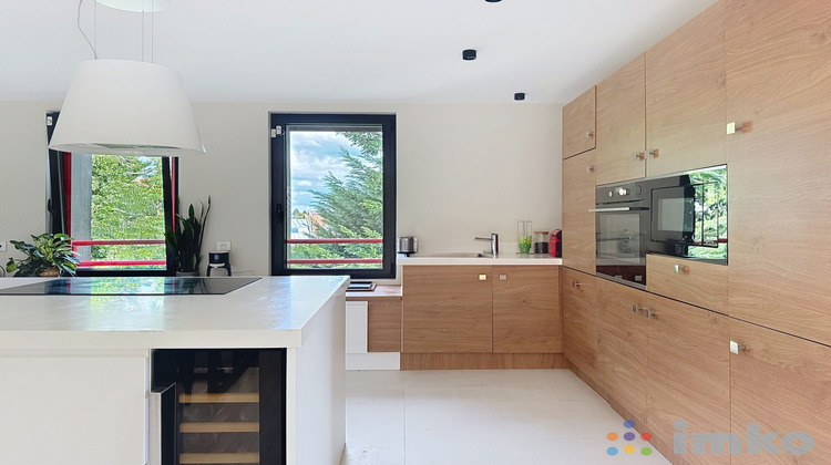 Ma-Cabane - Vente Appartement Marcq-en-Baroeul, 130 m²