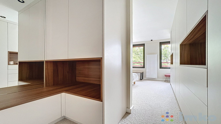 Ma-Cabane - Vente Appartement Marcq-en-Baroeul, 130 m²