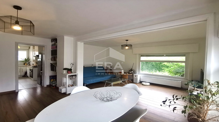 Ma-Cabane - Vente Appartement MARCQ-EN-BAROEUL, 48 m²