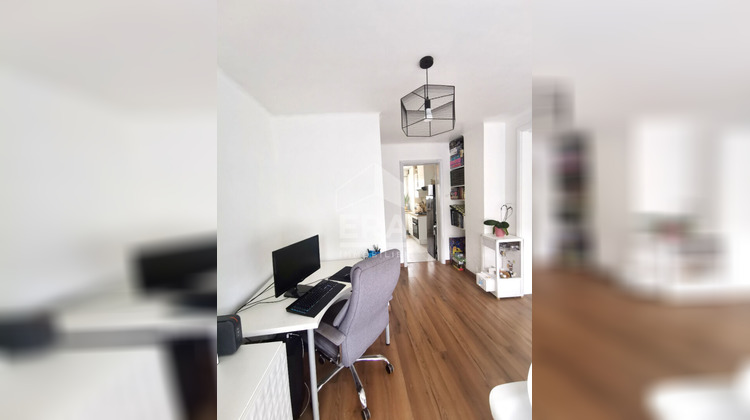 Ma-Cabane - Vente Appartement MARCQ-EN-BAROEUL, 48 m²