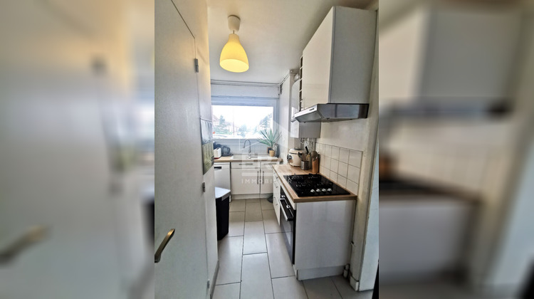 Ma-Cabane - Vente Appartement MARCQ-EN-BAROEUL, 48 m²