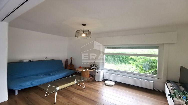Ma-Cabane - Vente Appartement MARCQ-EN-BAROEUL, 48 m²