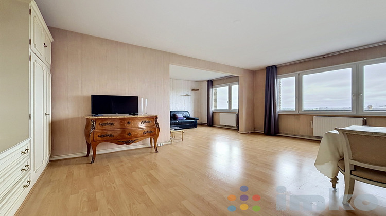 Ma-Cabane - Vente Appartement Marcq-en-Baroeul, 46 m²