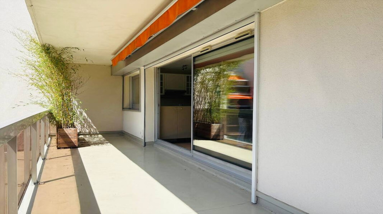 Ma-Cabane - Vente Appartement MARCQ EN BAROEUL, 55 m²