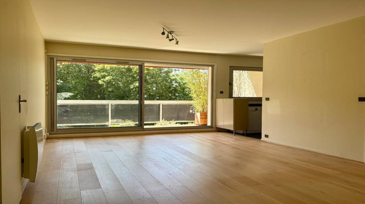 Ma-Cabane - Vente Appartement MARCQ EN BAROEUL, 55 m²