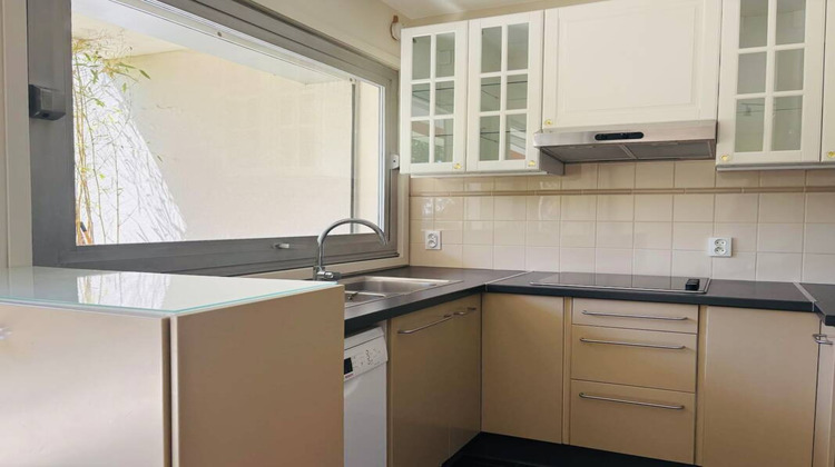 Ma-Cabane - Vente Appartement MARCQ EN BAROEUL, 55 m²
