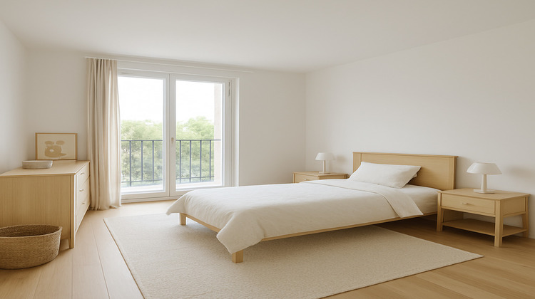 Ma-Cabane - Vente Appartement MARCQ-EN-BAROEUL, 93 m²