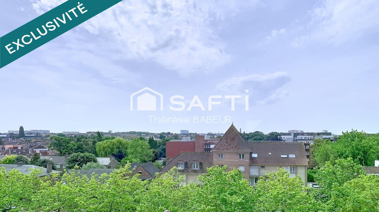 Ma-Cabane - Vente Appartement Marcq-en-Baroeul, 70 m²