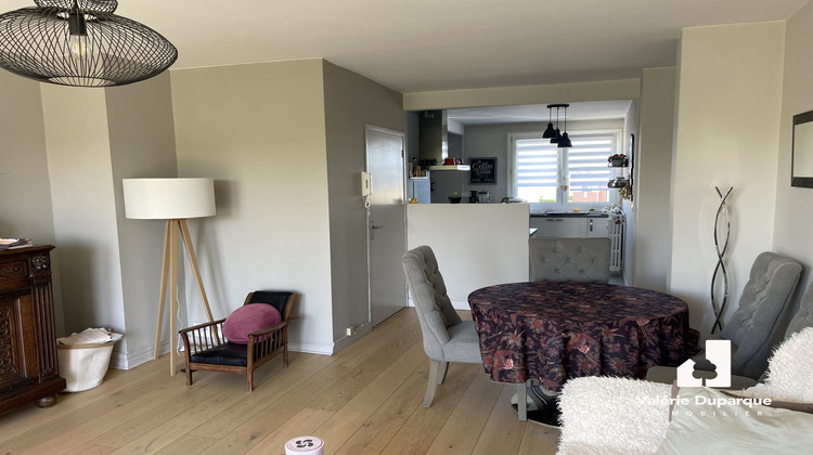 Ma-Cabane - Vente Appartement Marcq-en-Baroeul, 59 m²