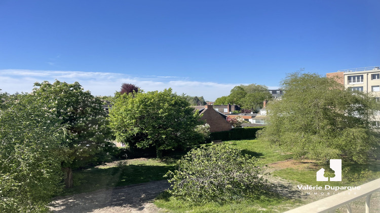 Ma-Cabane - Vente Appartement Marcq-en-Baroeul, 59 m²